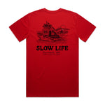 Original cut - Slow life