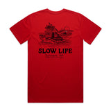 Original cut - Slow life