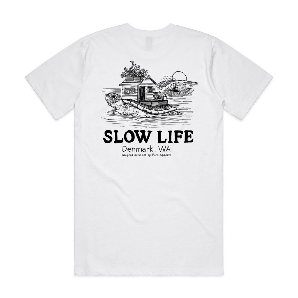 Original cut - Slow life