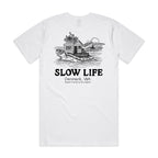 Original cut - Slow life