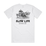 Original cut - Slow life