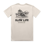 Original cut - Slow life