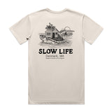 Original cut - Slow life