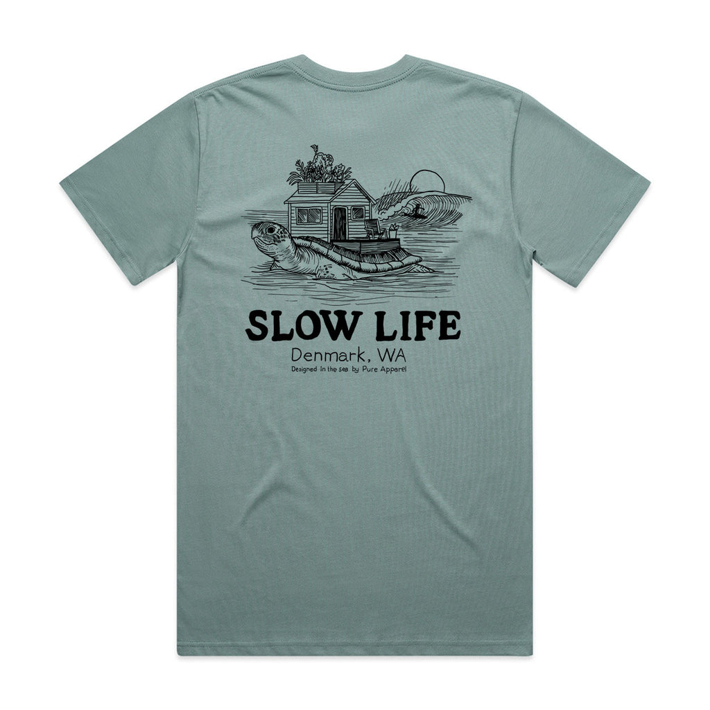 Original cut - Slow life