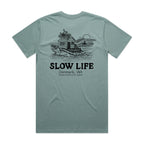 Original cut - Slow life