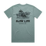 Original cut - Slow life