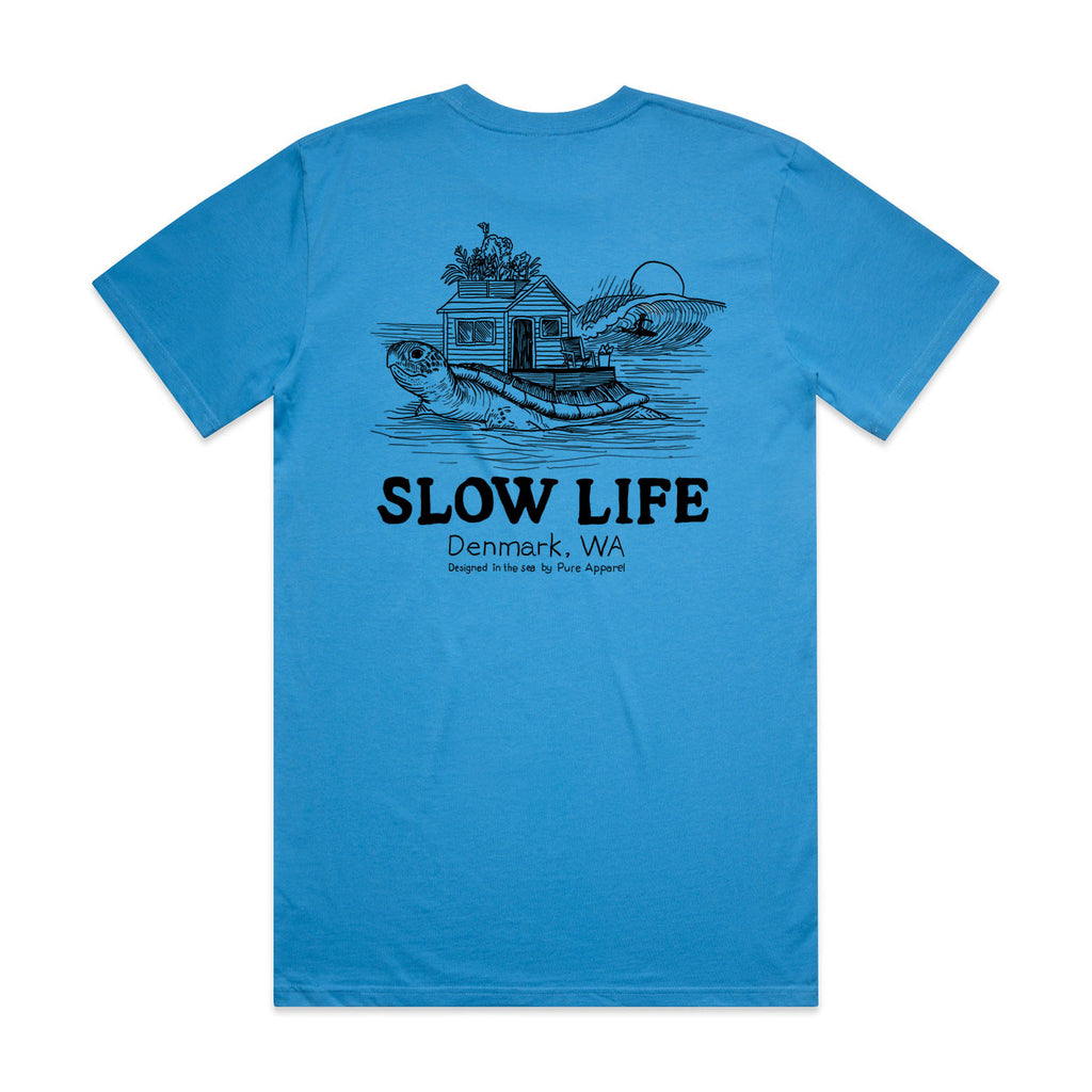 Original cut - Slow life