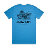 Original cut - Slow life