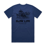Original cut - Slow life