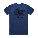 Original cut - Slow life
