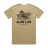 Original cut - Slow life