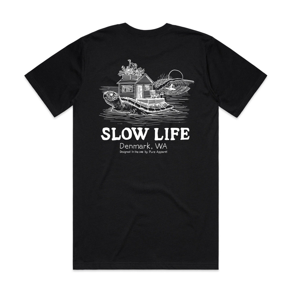 Original cut - Slow life