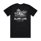 Original cut - Slow life