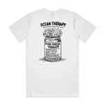 Original cut - Ocean therapy