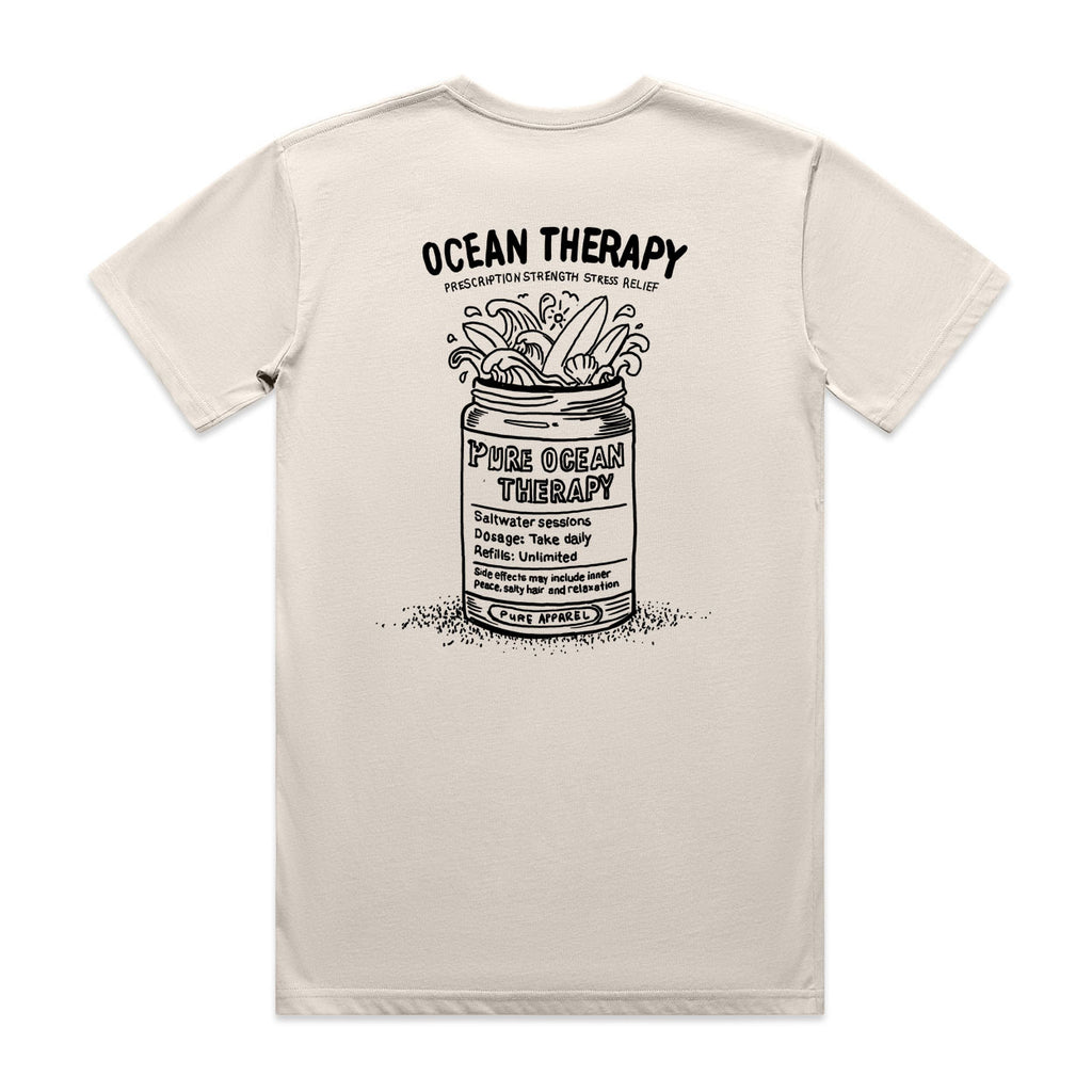 Original cut - Ocean therapy