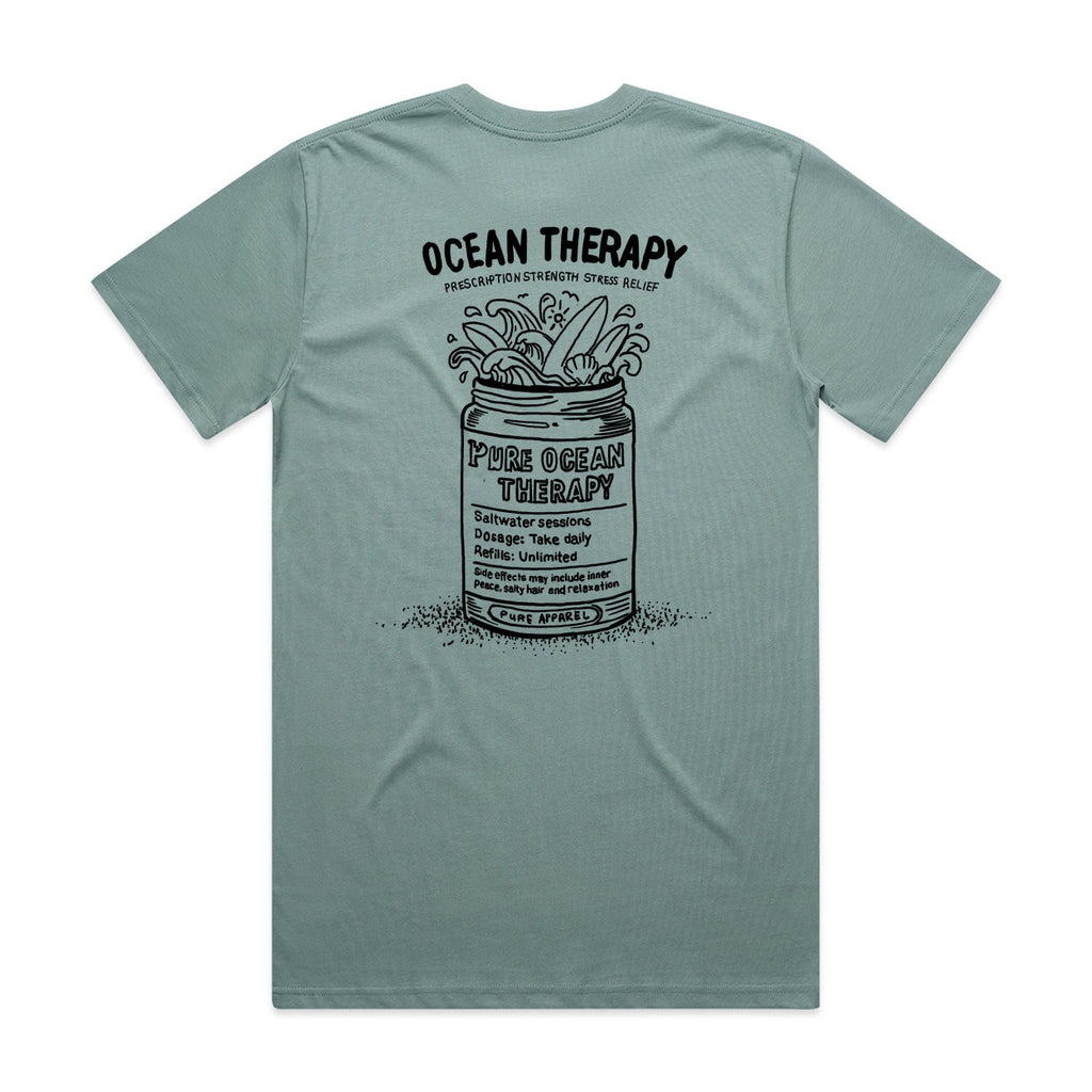 Original cut - Ocean therapy