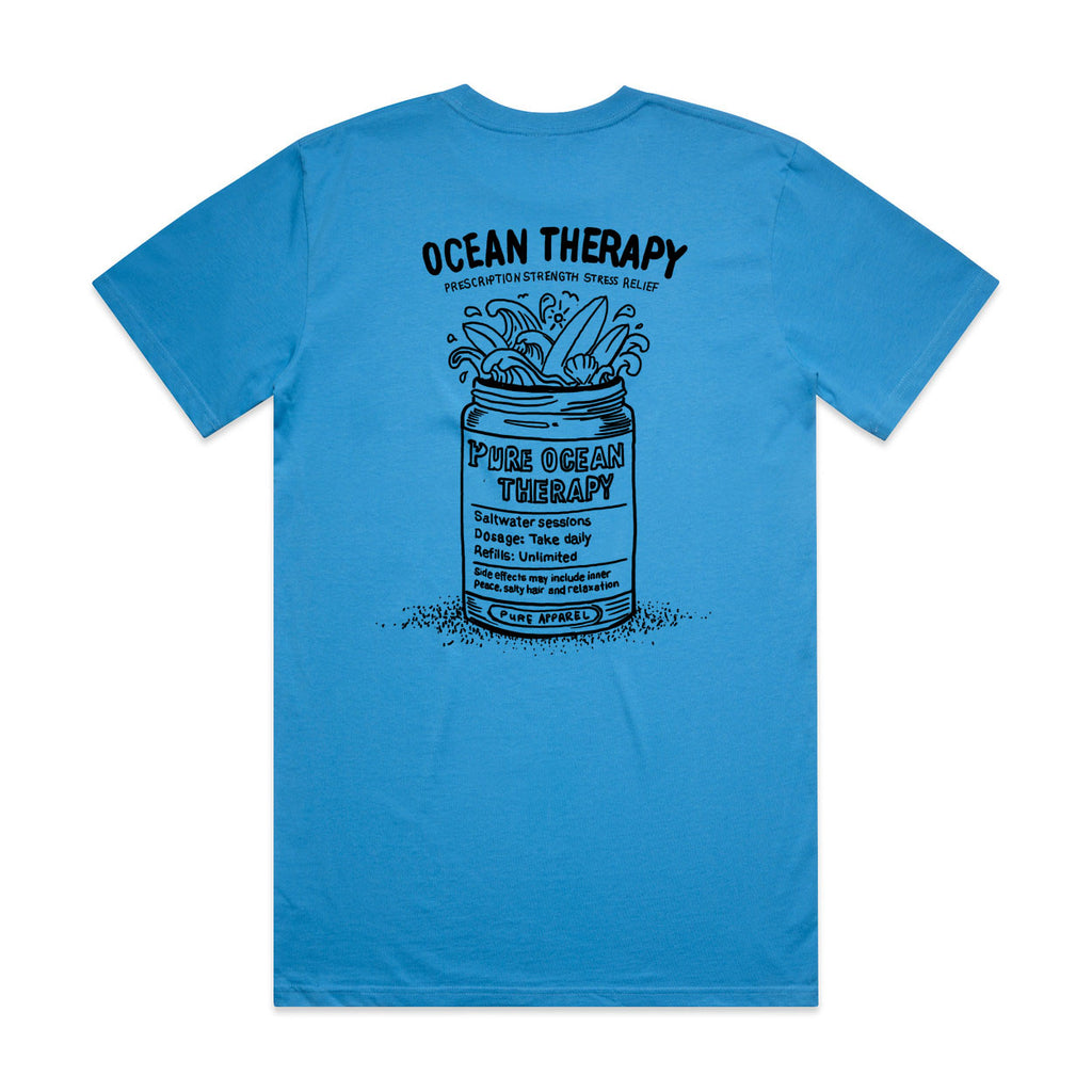 Original cut - Ocean therapy