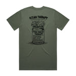 Original cut - Ocean therapy