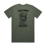 Original cut - Ocean therapy