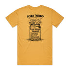 Original cut - Ocean therapy