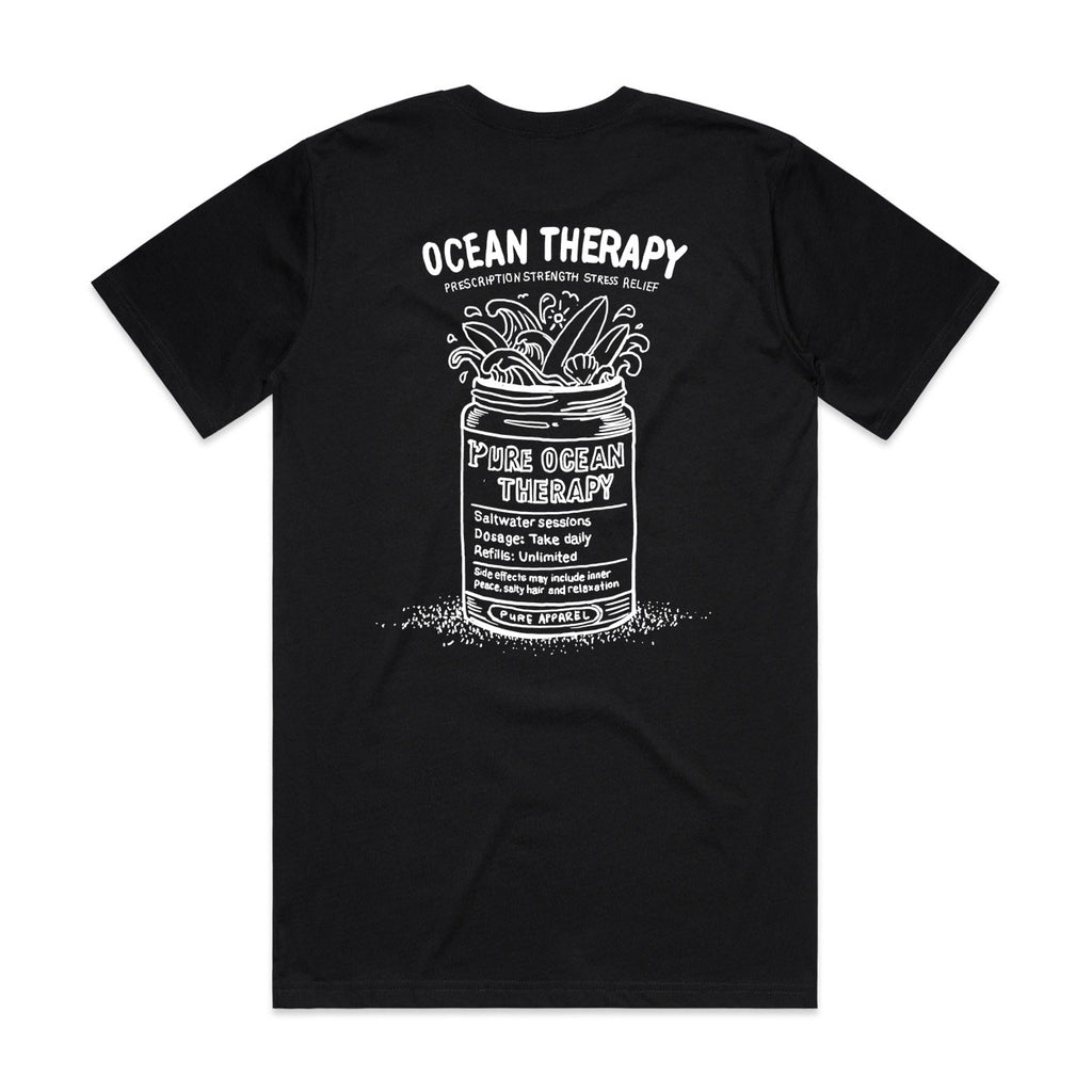 Original cut - Ocean therapy