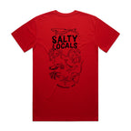 Original cut - Salty Locals