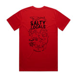 Original cut - Salty Locals