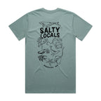 Original cut - Salty Locals