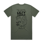 Original cut - Salty Locals