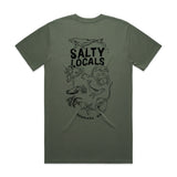 Original cut - Salty Locals
