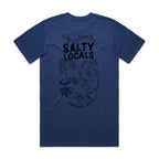 Original cut - Salty Locals