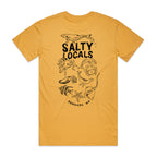 Original cut - Salty Locals