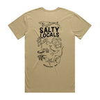 Original cut - Salty Locals