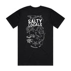 Original cut - Salty Locals