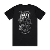 Original cut - Salty Locals