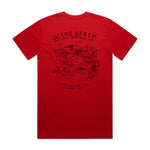 Original cut - Ocean Beach