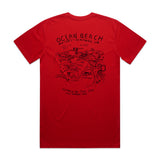 Original cut - Ocean Beach