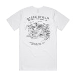 Original cut - Ocean Beach
