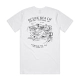 Original cut - Ocean Beach