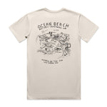 Original cut - Ocean Beach