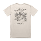 Original cut - Ocean Beach
