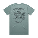 Original cut - Ocean Beach