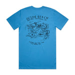 Original cut - Ocean Beach