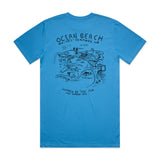 Original cut - Ocean Beach