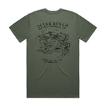 Original cut - Ocean Beach