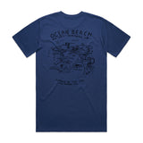 Original cut - Ocean Beach