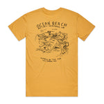 Original cut - Ocean Beach