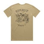 Original cut - Ocean Beach