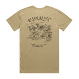 Original cut - Ocean Beach