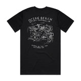 Original cut - Ocean Beach